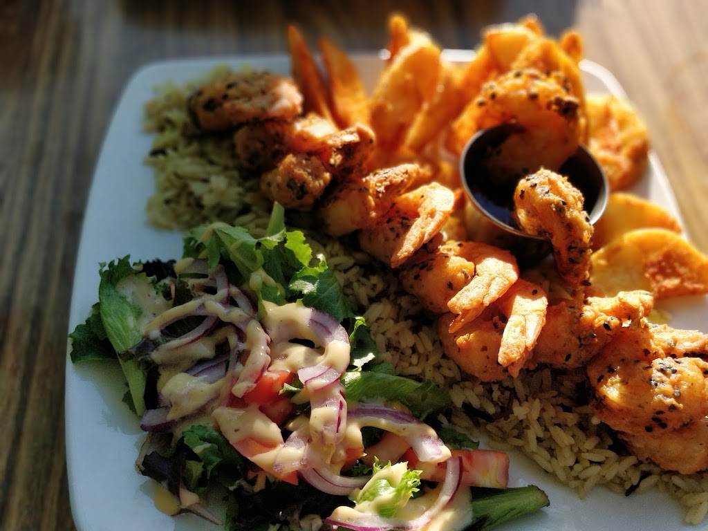 Restaurant La Bourgade | 16 Rue Caouette E, Thetford Mines, QC G6G 2B8, Canada | Phone: (418) 335-3313