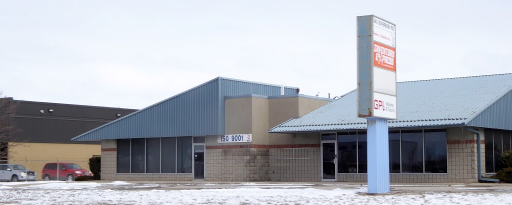 Inventory Express Inc | 343 Sovereign Rd #3, London, ON N6M 1A6, Canada | Phone: (519) 473-5037
