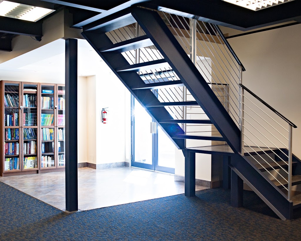 Upper York School | 2832 16th Ave, Markham, ON L3R 0K8, Canada | Phone: (905) 604-4622