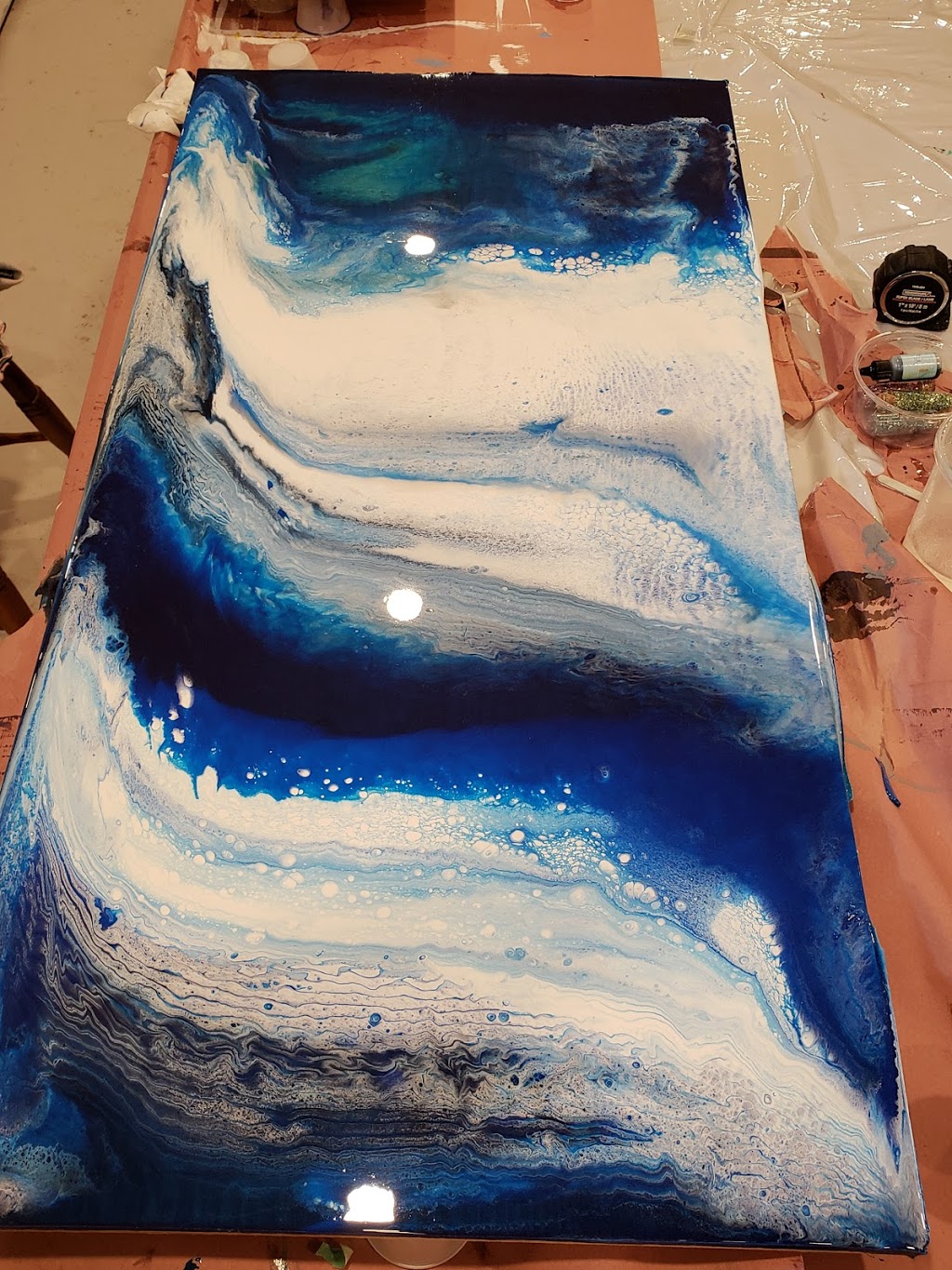 Creative Touch Studios | 25 Garrison Ave, Leamington, ON N8H 2P1, Canada | Phone: (519) 818-2795