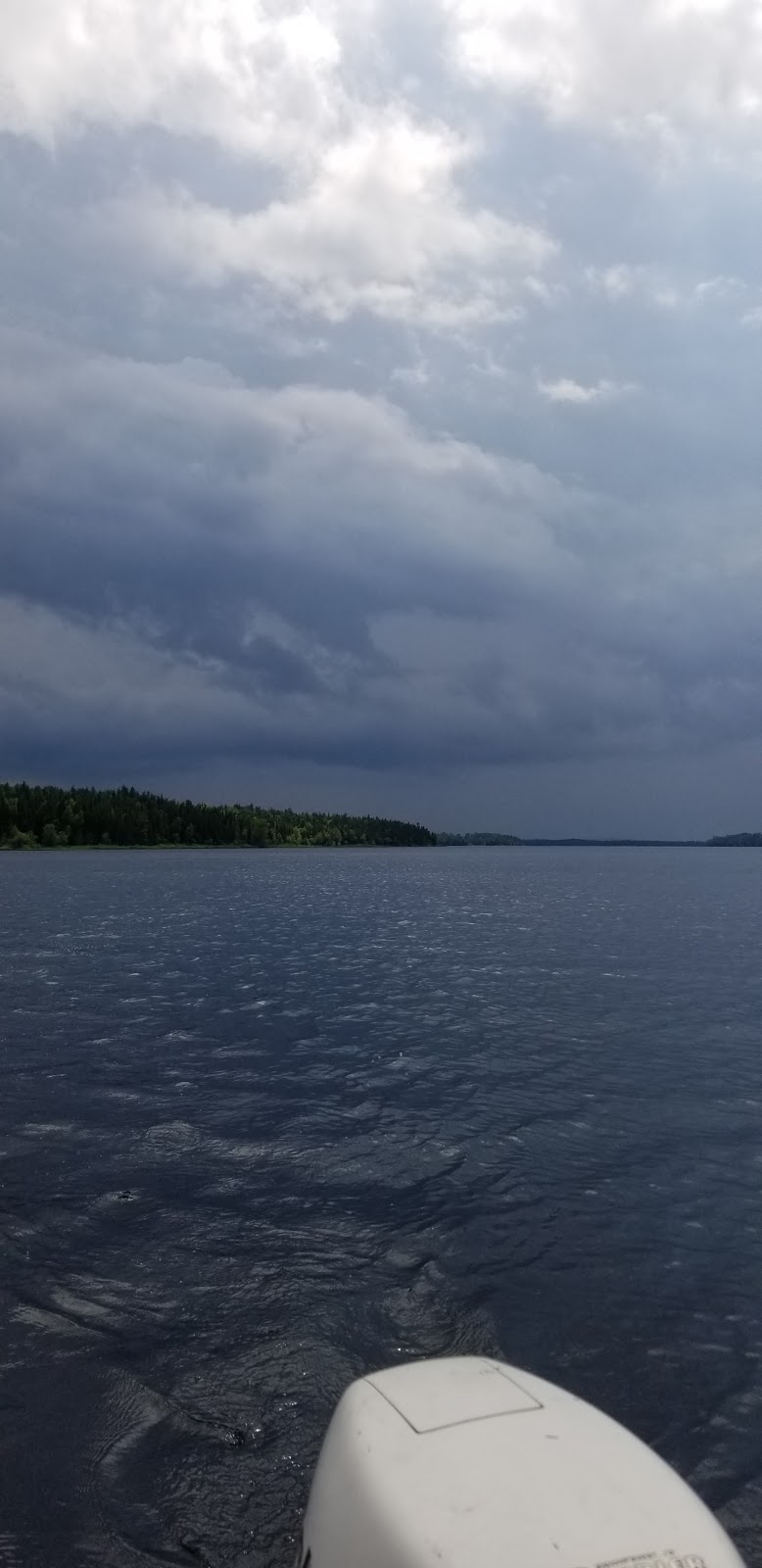 Camping Rivière-Whiskey | La Verendrye Wildlife Reserve, Vallée-de-lOr, QC J0W 2C0, Canada | Phone: (800) 665-6527