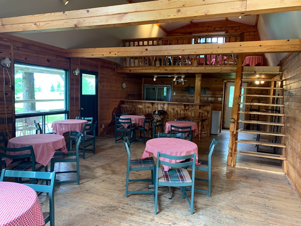 Cherry Lane B&B and Cafe | 19312 Township Road 440, Rural, Edberg, AB T0B 1J0, Canada | Phone: (780) 678-9368
