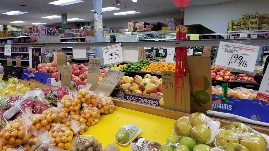 Dong Thanh Supermarket | 1172 Kingsway, Vancouver, BC V5V 3C8, Canada | Phone: (604) 873-8534