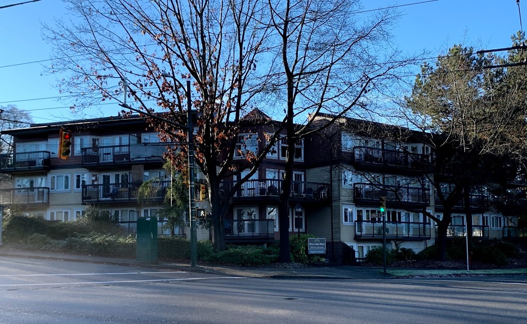 Three Links Manor | 2898 E 22nd Ave, Vancouver, BC V5M 2Y2, Canada | Phone: (604) 434-7211