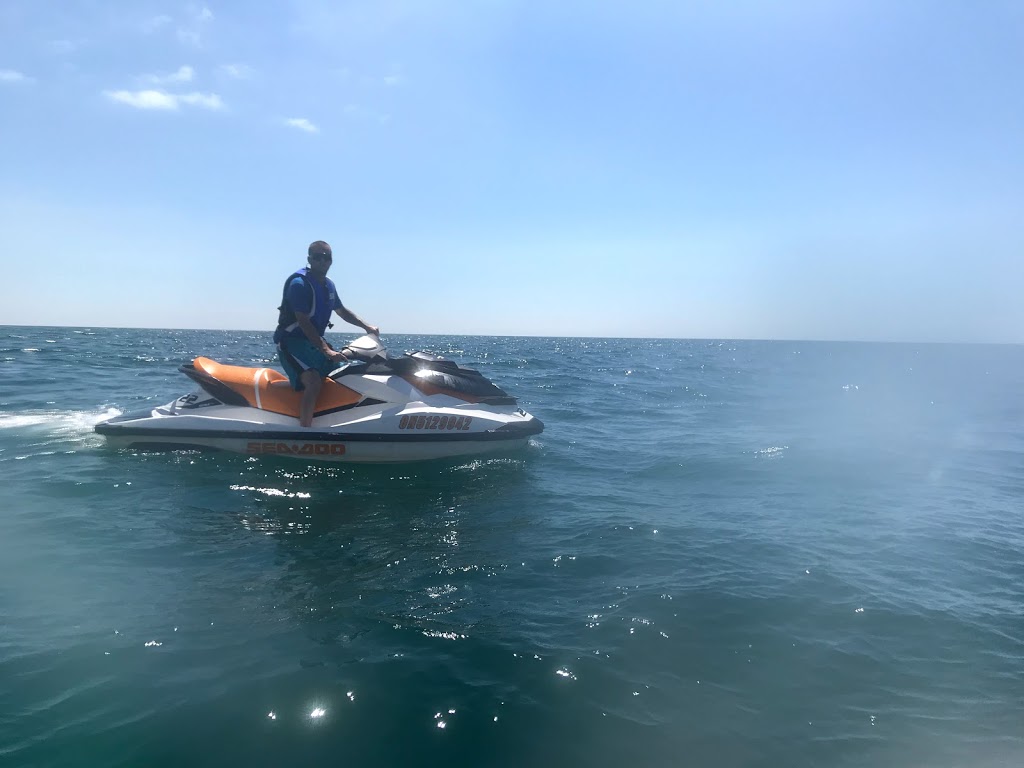 Waveline Seadoo & Boat Rentals | 236 Ordnance Dr, Turkey Point, ON N0E 1T0, Canada | Phone: (519) 503-9980