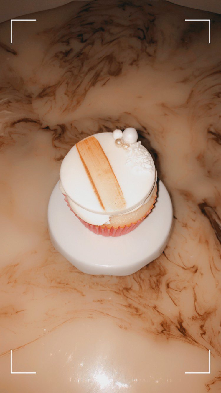 B. Kay’s Kupcakes & Sweets | 440 Winona Dr, York, ON M6C 3T8, Canada | Phone: (647) 883-5262