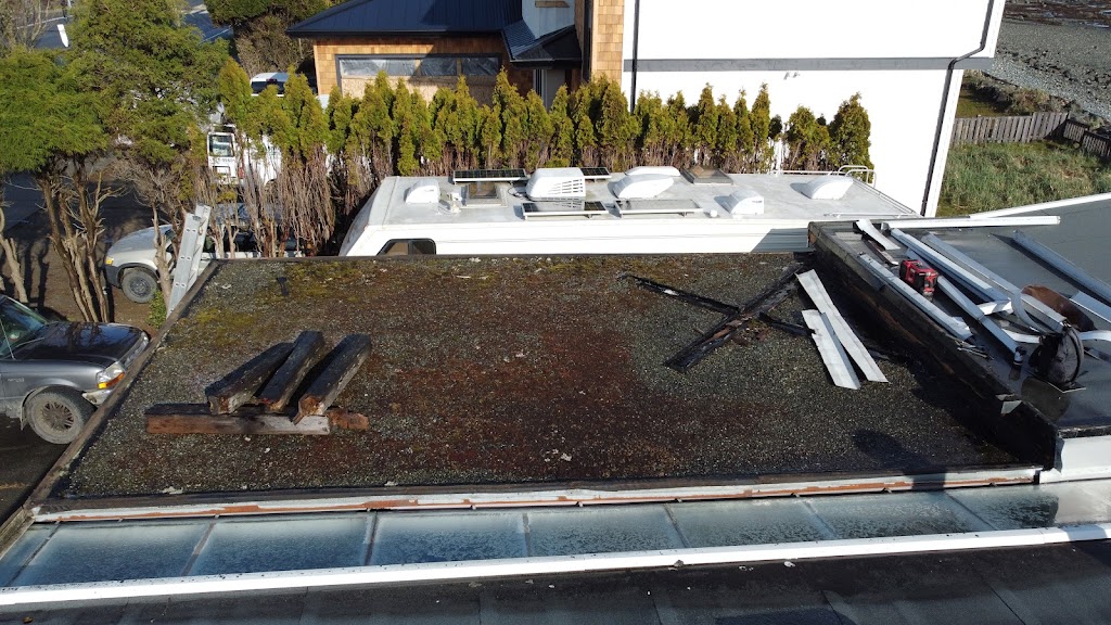 Sdv Roofing | 1890 Greenwood Cres, Comox, BC V9M 4C8, Canada | Phone: (250) 218-6787