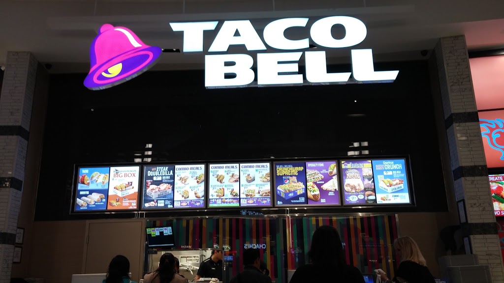 Taco Bell | 261055 Crossiron Blvd, Rocky View No. 44, AB T4A 0G3, Canada | Phone: (403) 274-5137