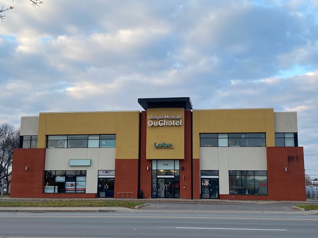 Clinique Lobe Neufchâtel - Audiologistes, Audioprothésistes | 9465 Bd de lOrmière Bureau 102, Québec, QC G2B 3K7, Canada | Phone: (866) 411-5623