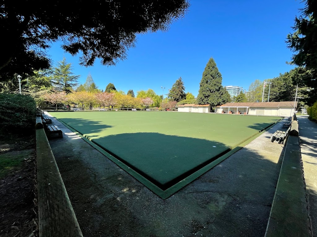 Richmond Lawn Bowling Club | 6131 Bowling Green Rd, Richmond, BC V6X 1A3, Canada | Phone: (604) 276-2695