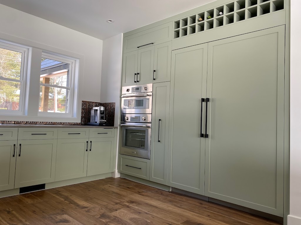 Ottawa Installers | 7376 Blue Water Cres, Ottawa, ON K4P 0C6, Canada | Phone: (613) 898-3999