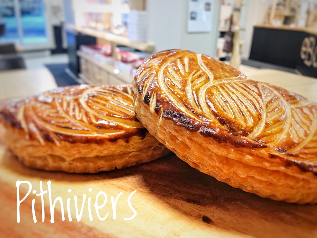 Boulangerie Artisanale eBou | 129 Rue Principale, Saint-Sauveur, QC J0R 1R6, Canada | Phone: (450) 227-2256