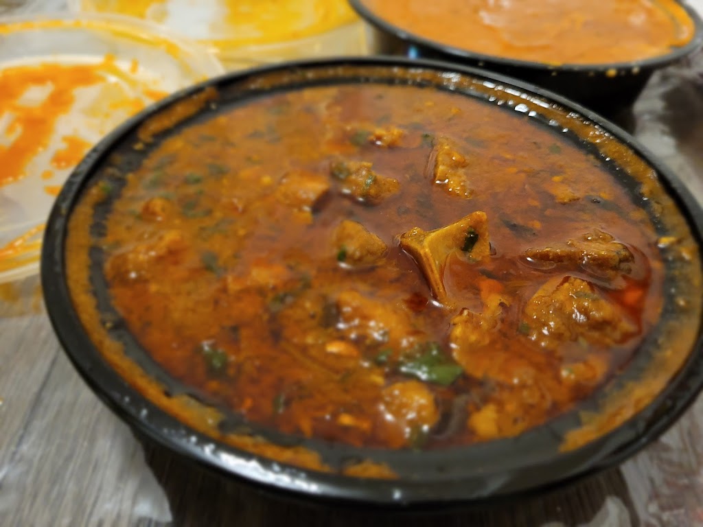 Daal Roti Express | 1070 Rest Acres Rd Unit A-6, Paris, ON N3L 0B5, Canada | Phone: (519) 442-1001