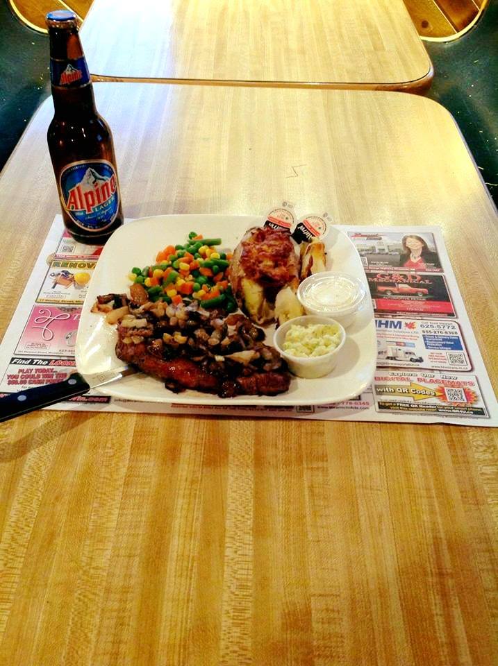 K C & Sons Fish & Chips | 4222 Route 108, Upper Derby, NB E9E 2K5, Canada | Phone: (506) 773-7521