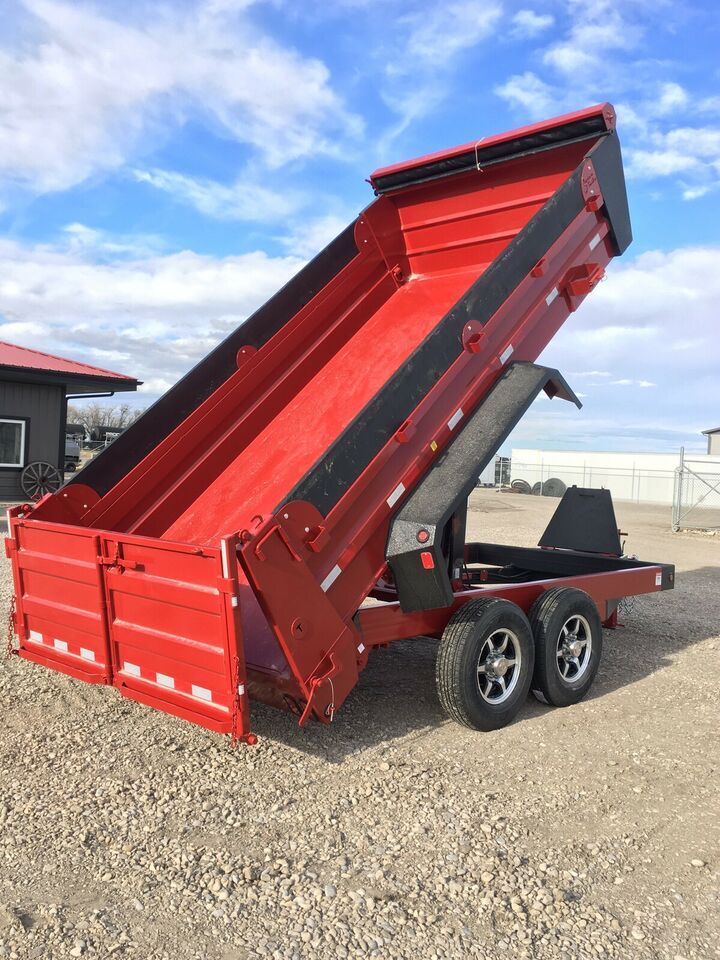 Weston Trailer Sales Ltd. | 1013 Charcoal St, Fort Macleod, AB T0L 0Z0, Canada | Phone: (403) 553-0368