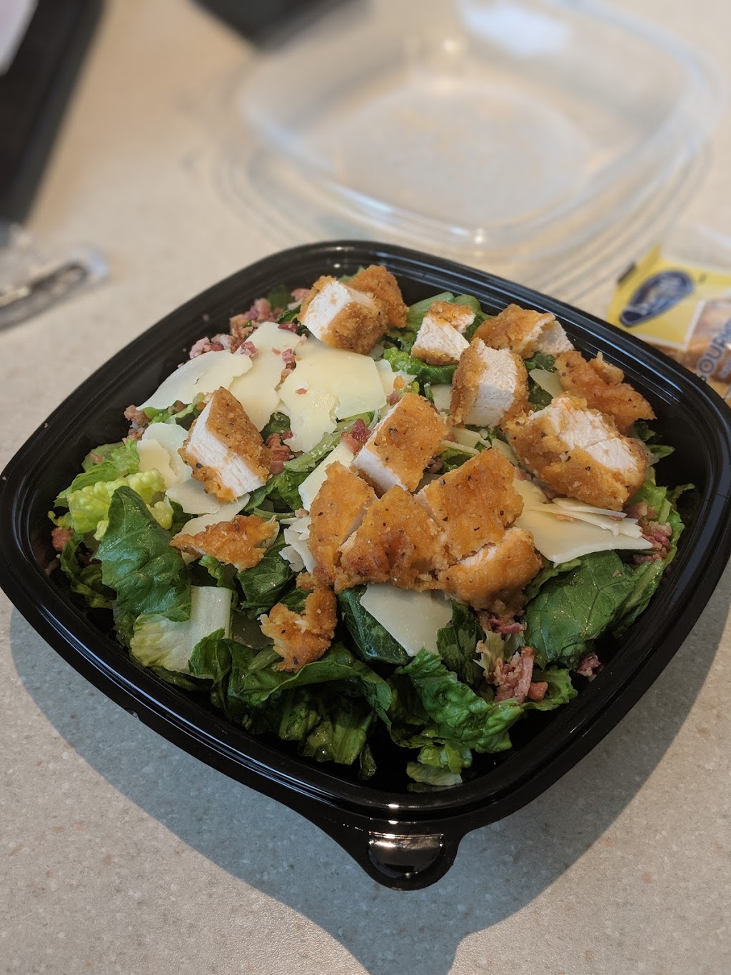 Wendys | 3880 Innes Rd, Orléans, ON K1W 1K9, Canada | Phone: (613) 801-3975