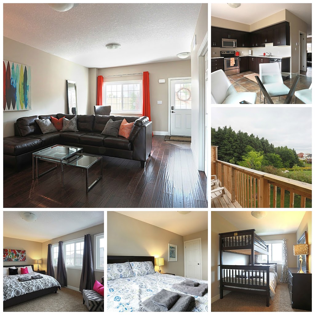 Boardwalk Homes | Fischer-Hallman Rd & University Ave W, Kitchener, ON N2E 4E9, Canada | Phone: (519) 997-2722