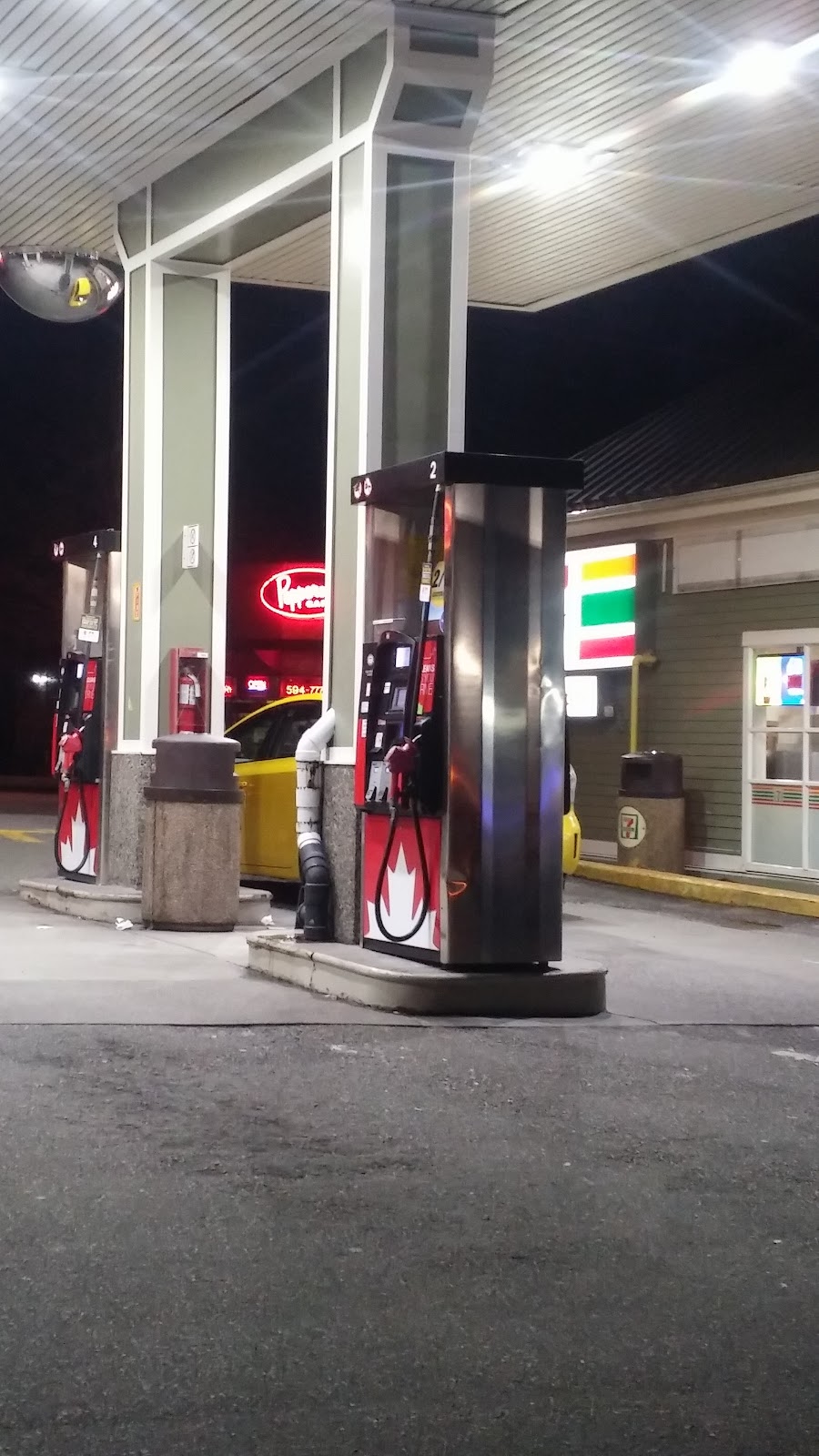 Petro-Canada | 6389 120 St, Delta, BC V4E 2A6, Canada | Phone: (604) 591-7744