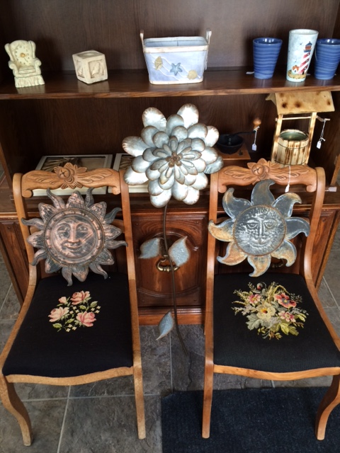 Marsh Flair | 8468 Provincial Trunk Hwy 9, Clandeboye, MB R0C 0P0, Canada | Phone: (204) 738-4263