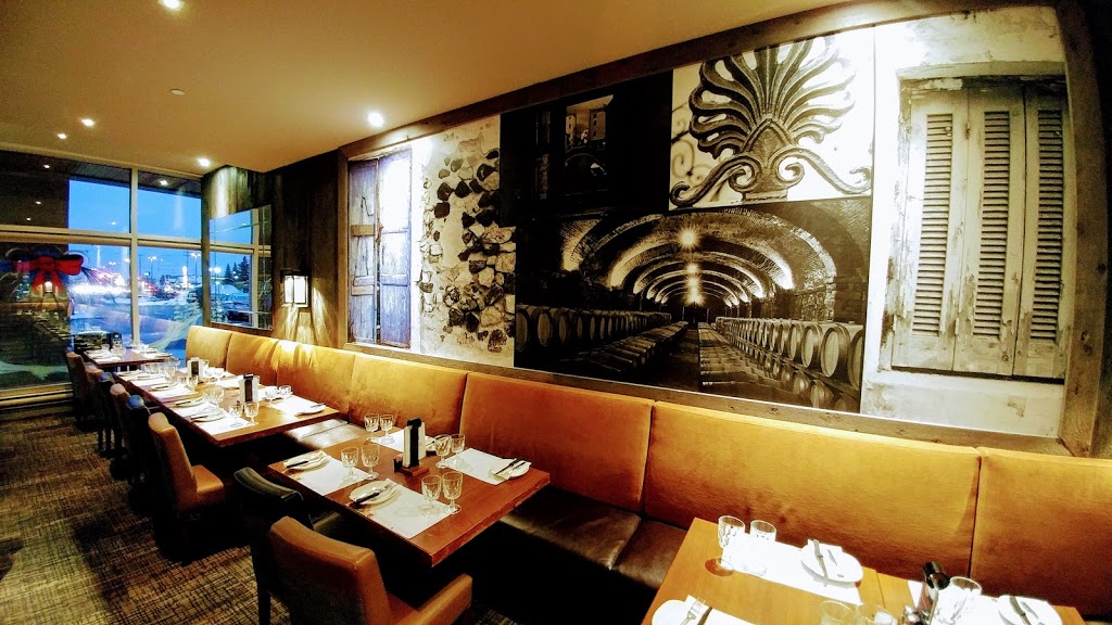 Restaurant Au Vieux Duluth | 25 Chemin de la Savane, Gatineau, QC J8T 8A4, Canada | Phone: (819) 561-0700