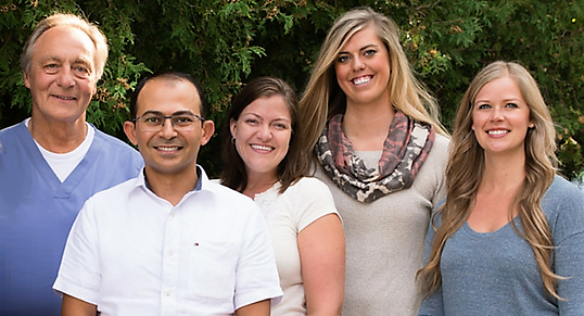 Grand Bend Dental & Health Centre | 72 Ontario St S, Grand Bend, ON N0M 1T0, Canada | Phone: (519) 238-3384