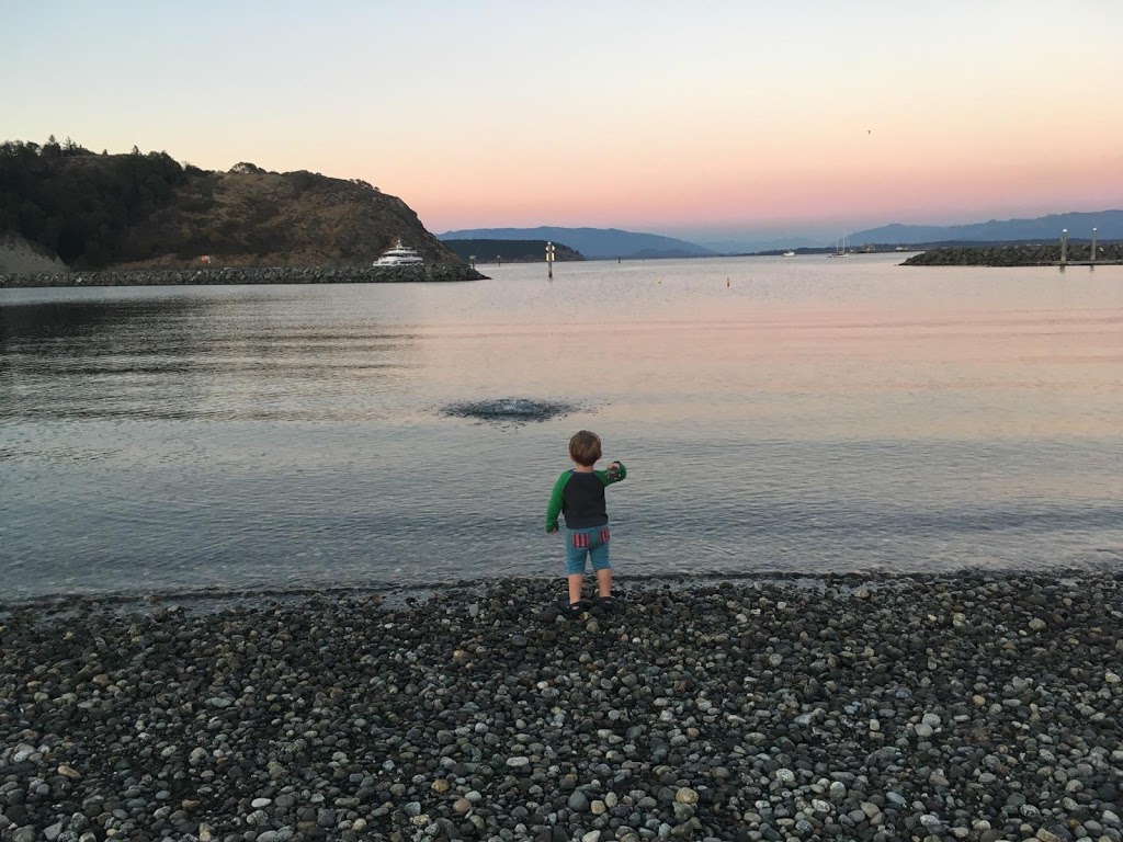 Fidalgo Nature School | 6300 Sunset Ave, Anacortes, WA 98221, USA | Phone: (425) 772-8425