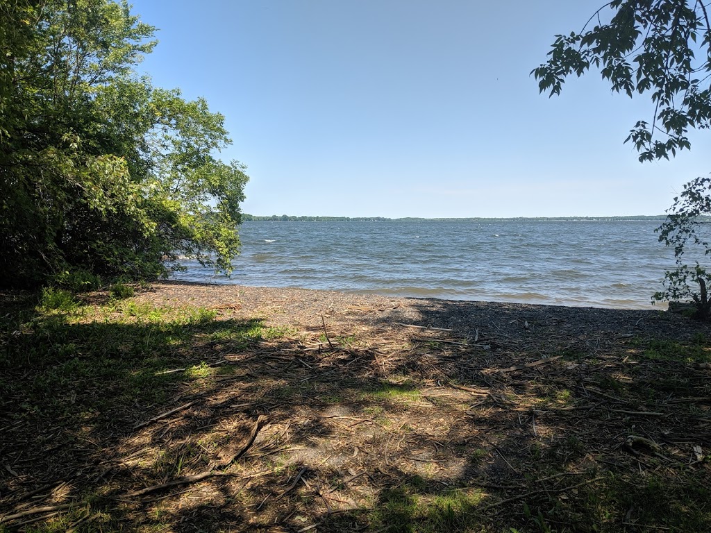 North Hero State Park | 3803 Lakeview Dr, North Hero, VT 05474, USA | Phone: (802) 372-8727