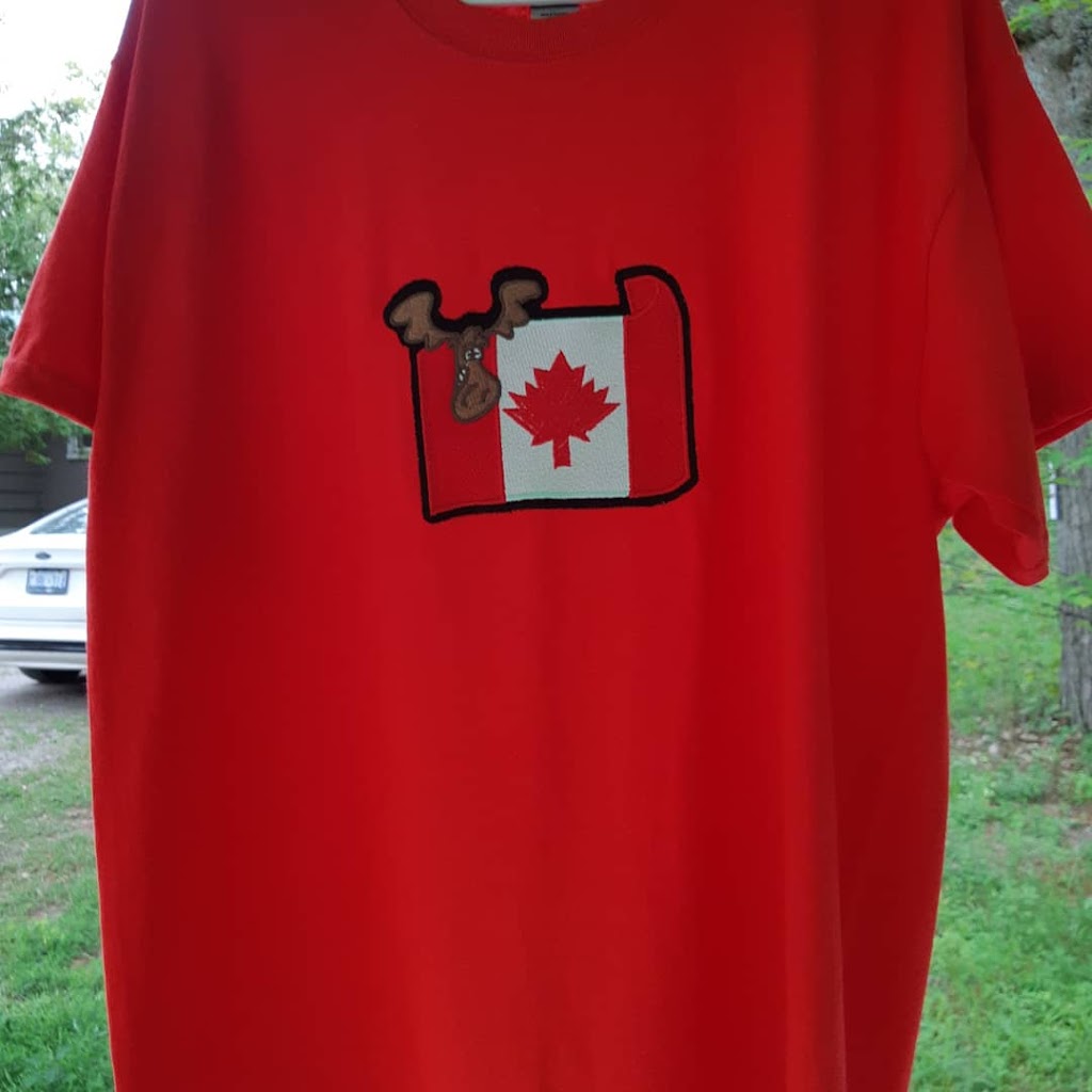 Silver Lining Fashions | 1970 Champlain Rd, Tiny, ON L9M 0B6, Canada | Phone: (705) 549-6674