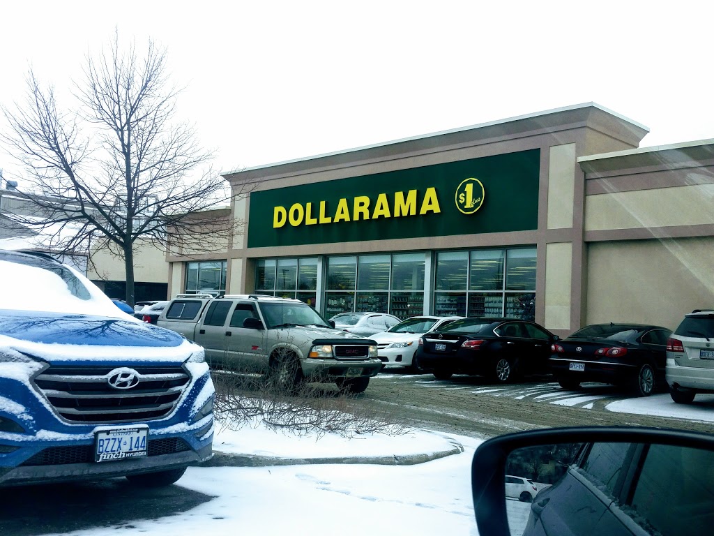Dollarama | 979 Wellington Rd S, Wellington Southdale Plaza, London, ON N6E 3A9, Canada | Phone: (519) 691-0346