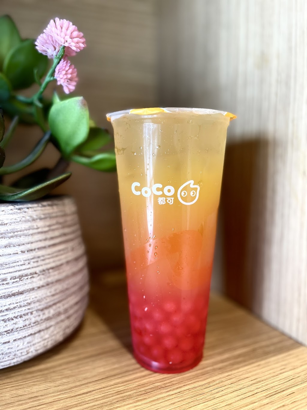 CoCo Fresh Tea & Juice | 2230 McPhillips St #1b, Winnipeg, MB R2V 3C8, Canada | Phone: (204) 306-2233