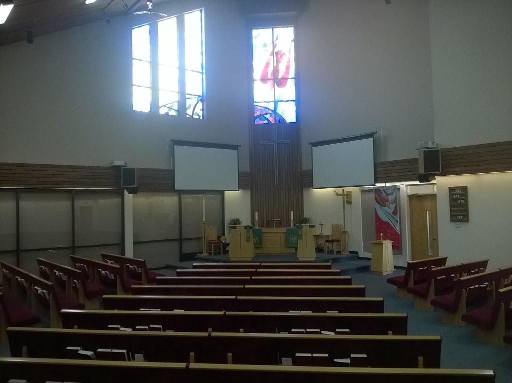 Grace Lutheran Church | 4218 56 Ave, Wetaskiwin, AB T9A 2W3, Canada | Phone: (780) 352-5121
