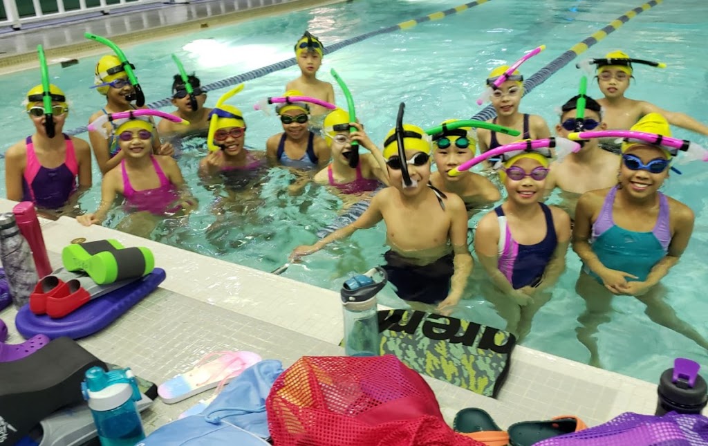 TORCH Swimming | 720 Midland Ave, Scarborough, ON M1K 4C9, Canada | Phone: (416) 859-7946