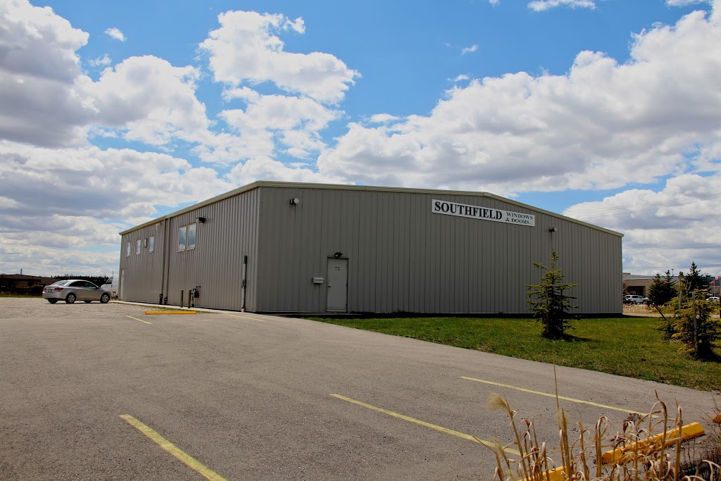 Southfield Windows & Doors | 75 S Field Dr Unit #7, Elmira, ON N3B 2Z2, Canada | Phone: (519) 669-3872