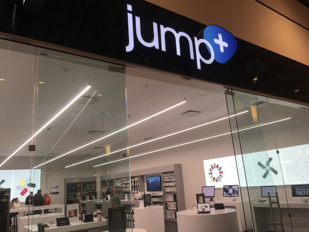 Jump+ Apple Premium Retailer (Hamilton) | 999 Upper Wentworth St, Hamilton, ON L9A 4X5, Canada | Phone: (905) 769-0332