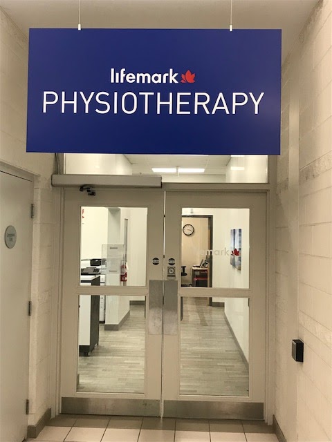 Lifemark Physiotherapy Hespeler Road - 250 Hespeler Rd, Cambridge, ON ...