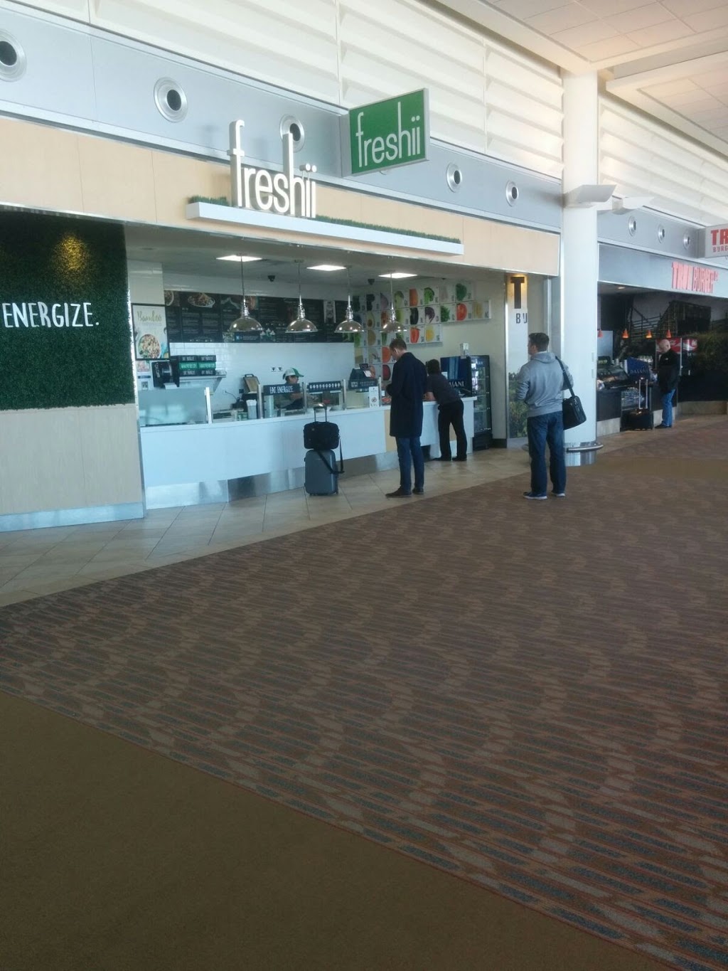 Freshii | 2000 Wellington Ave, Winnipeg, MB R3H 1C2, Canada | Phone: (204) 774-7701