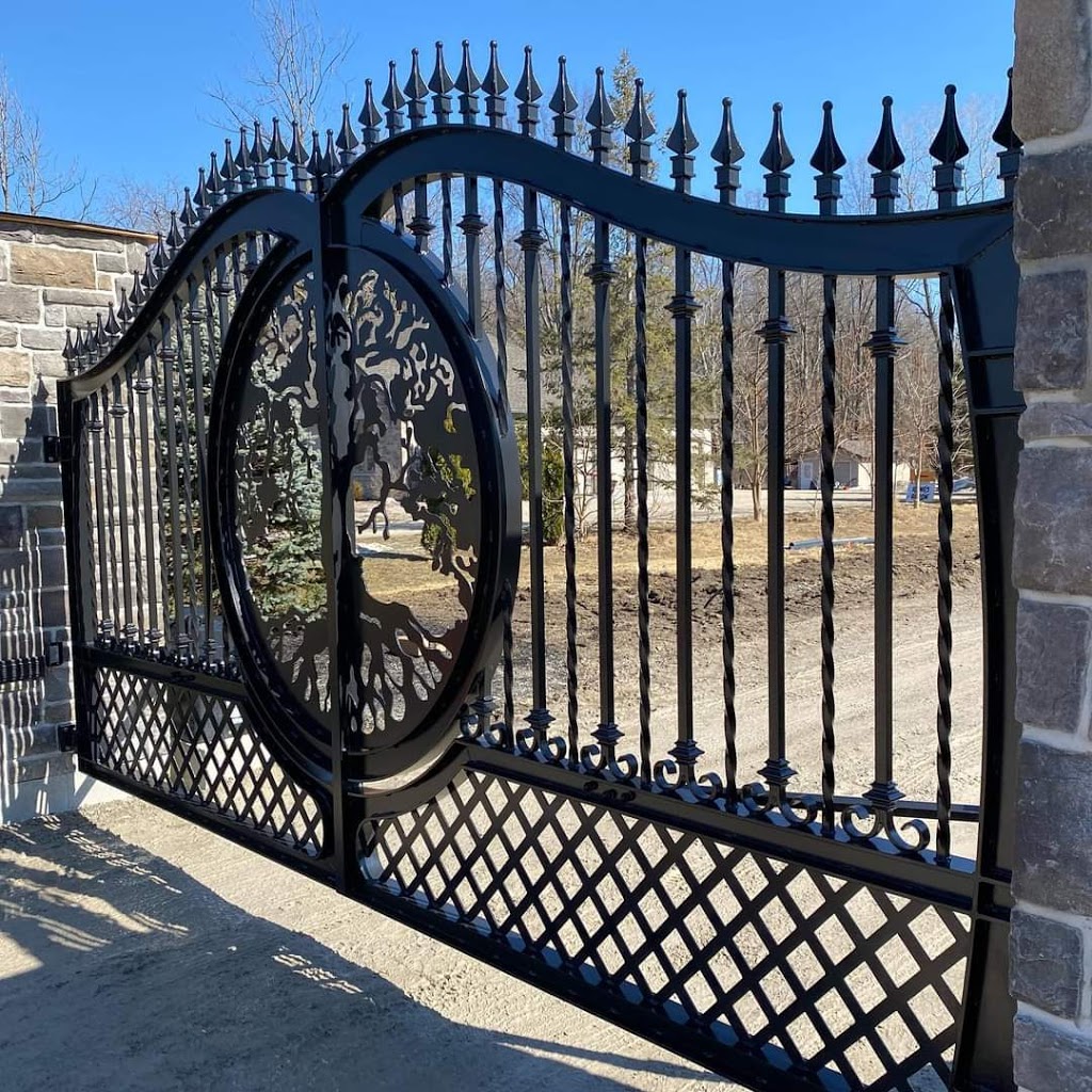Custom steel design Ltd. | 702 Talbot Rd E, Wheatley, ON N0P 2P0, Canada | Phone: (519) 324-7342