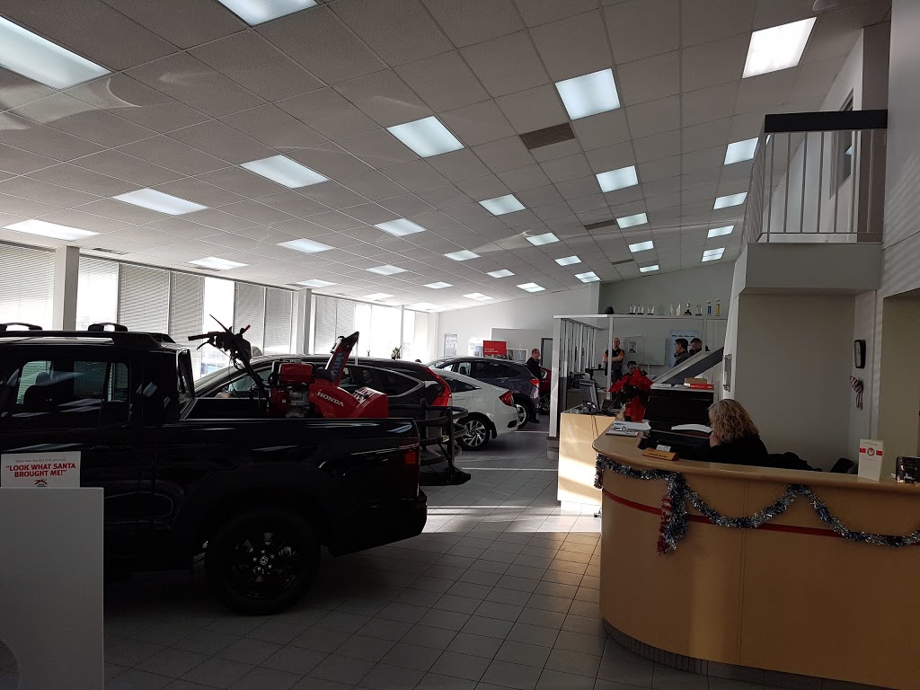 Meidl Honda | 110A Circle Dr E, Saskatoon, SK S7K 4K1, Canada | Phone: (306) 373-7477