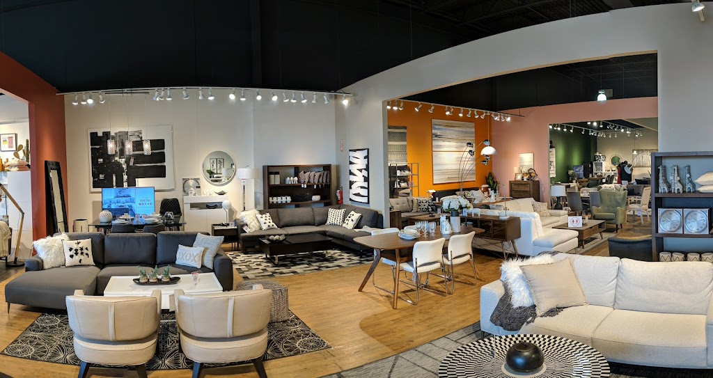 Structube | 160 N Queen St Unit 1, Etobicoke, ON M9C 1A8, Canada | Phone: (416) 622-2544