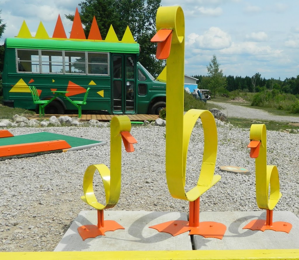 Lynbrook Family Golf Centre | 285316 County Rd 10, Amaranth, ON L9W 0Z1, Canada | Phone: (519) 942-2154
