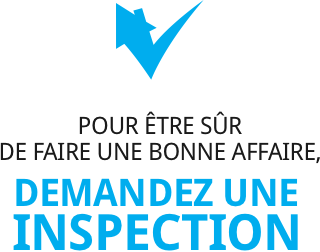 Inspection sur mesure Laval | 90 Bd de la Concorde E, Laval, QC H7G 2B9, Canada | Phone: (450) 232-1104