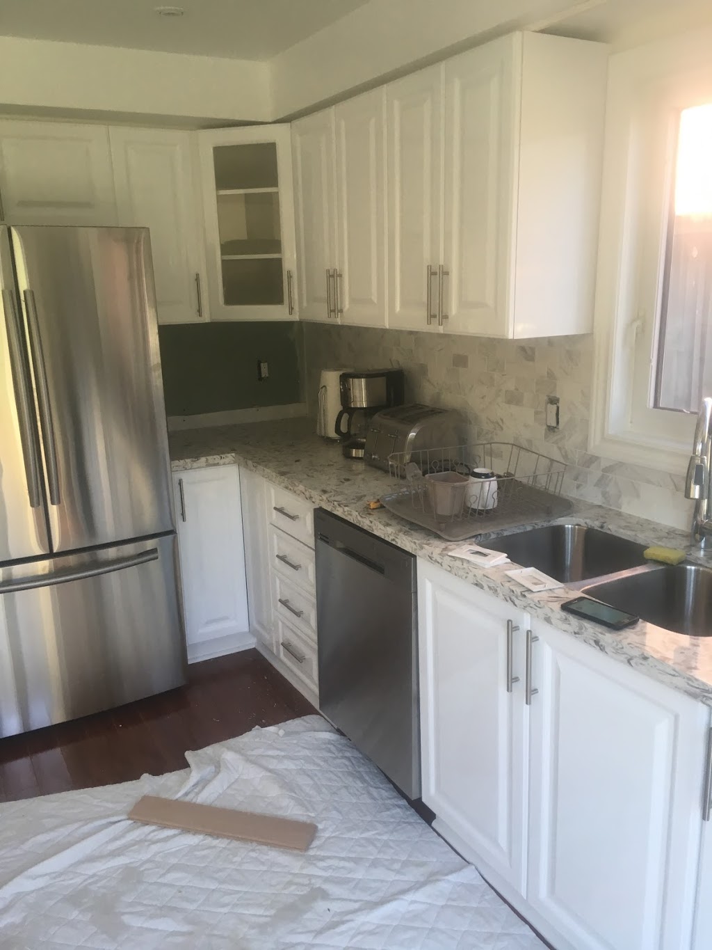 A1 Master Countertops Inc. | 116 Howden Rd Unit #8, Scarborough, ON M1R 3C7, Canada | Phone: (416) 726-1850