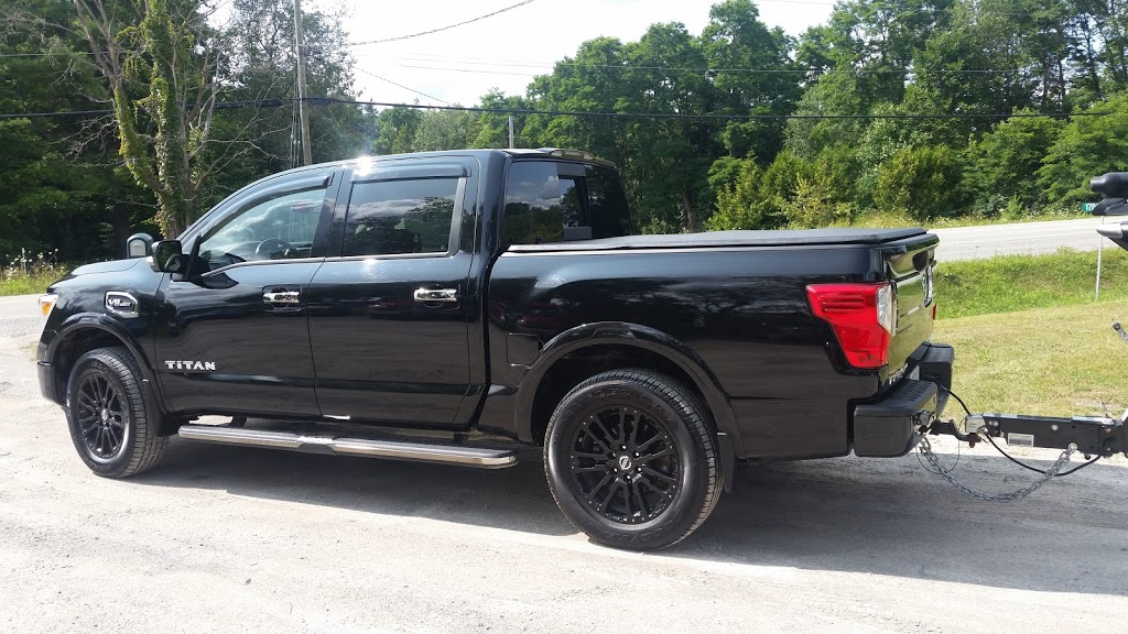 Diamond in the Rough Detailing and Ceramic Coating | 1706 Highway 121, Fenelon Falls, ON K0M 1N0, Canada | Phone: (705) 879-1750