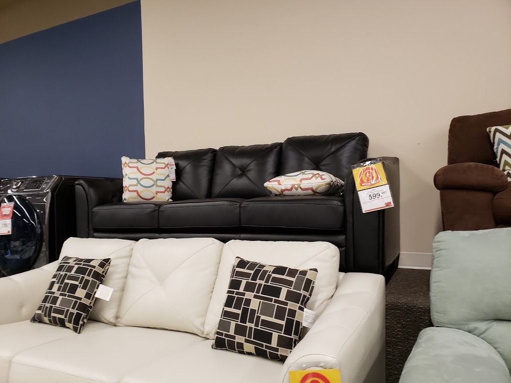 The Brick | 392 Silvercreek Pkwy N, Guelph, ON N1H 1E7, Canada | Phone: (519) 837-1162