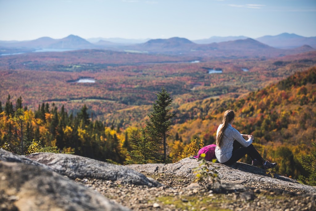 Corporation Ski & Golf Mont-Orford | 4380 Chemin du Parc, Orford, QC J1X 7N9, Canada | Phone: (819) 843-6548