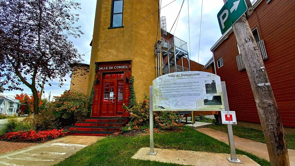 Ville de Donnacona | 138 Avenue Pleau, Donnacona, QC G3M 1A1, Canada | Phone: (418) 285-0110