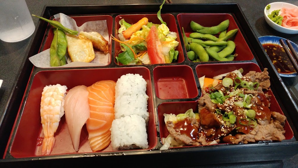Sushi Kimu | 6522 4 St NE, Calgary, AB T2K 6H2, Canada | Phone: (587) 293-9380