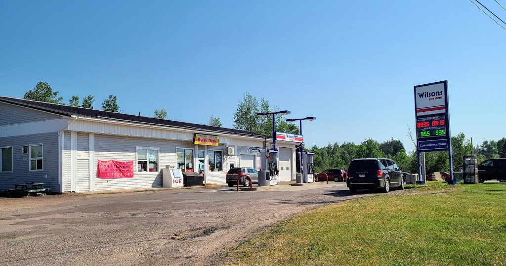 Penobsquis Corner Gas | 3 Horton Ln, Penobsquis, NB E4G 2C8, Canada | Phone: (506) 433-0218