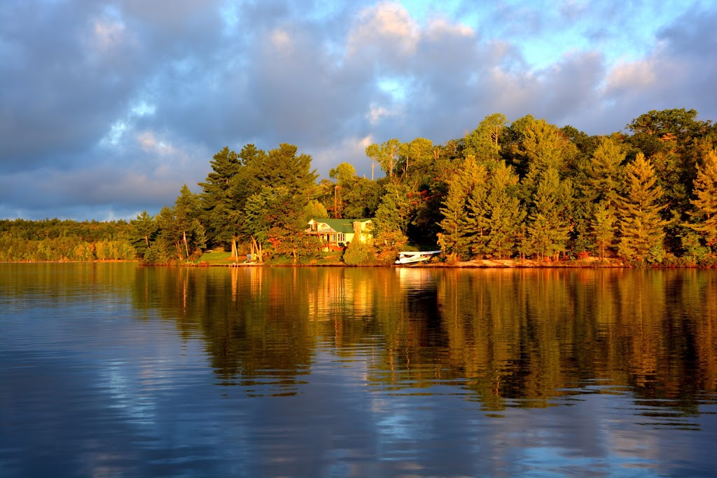 Cutler Lake Lodge | 499 Cutler Lake Rd, Massey, ON P0P 1P0, Canada | Phone: (705) 865-2990