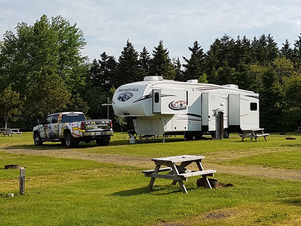 Explore Atlantic Canada .ca | 312 Lawrence Rd, Berwick, NS B0P 1E0, Canada | Phone: (902) 599-3811
